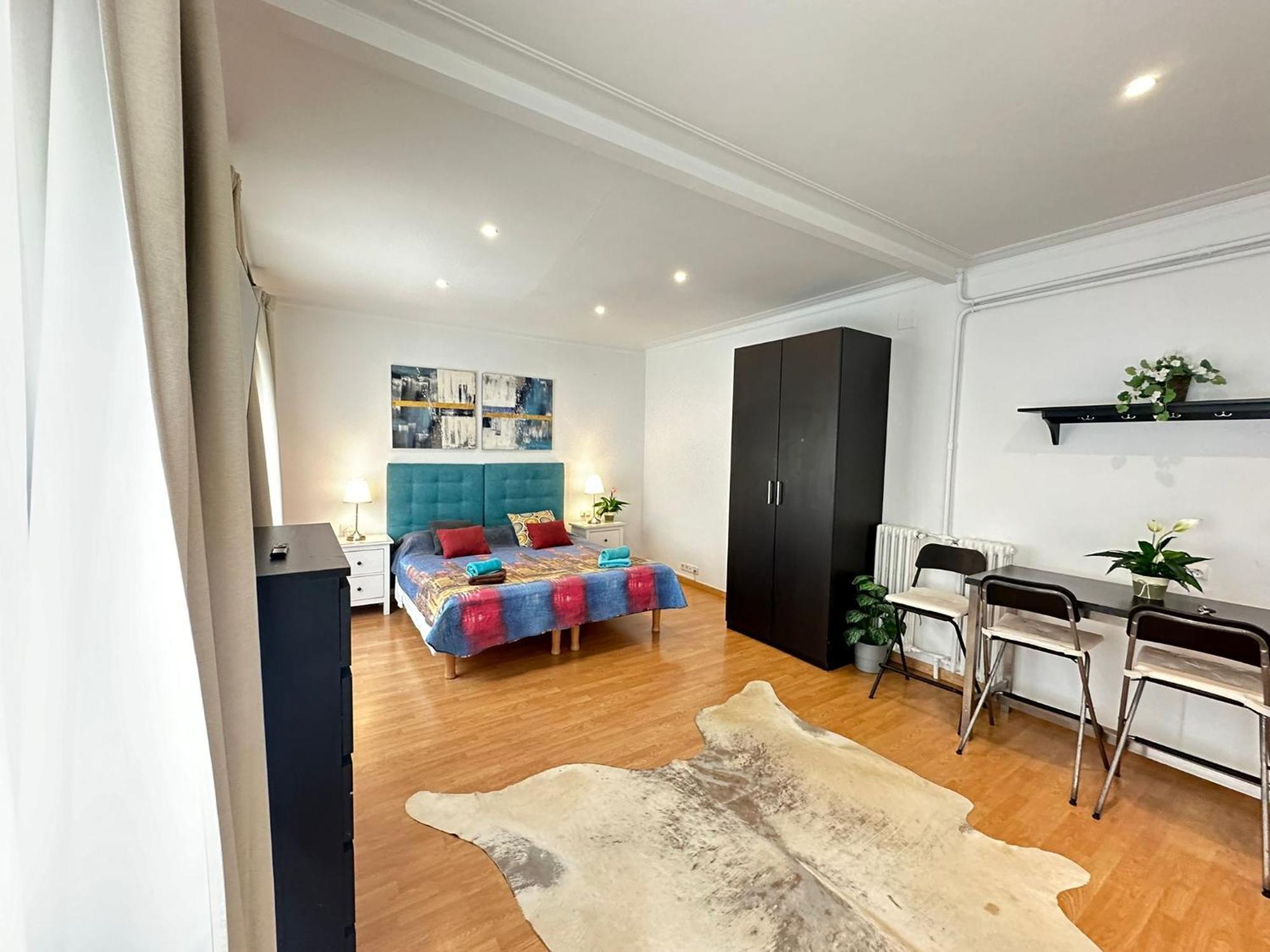 Bed & Breakfast Maribel Barcelona