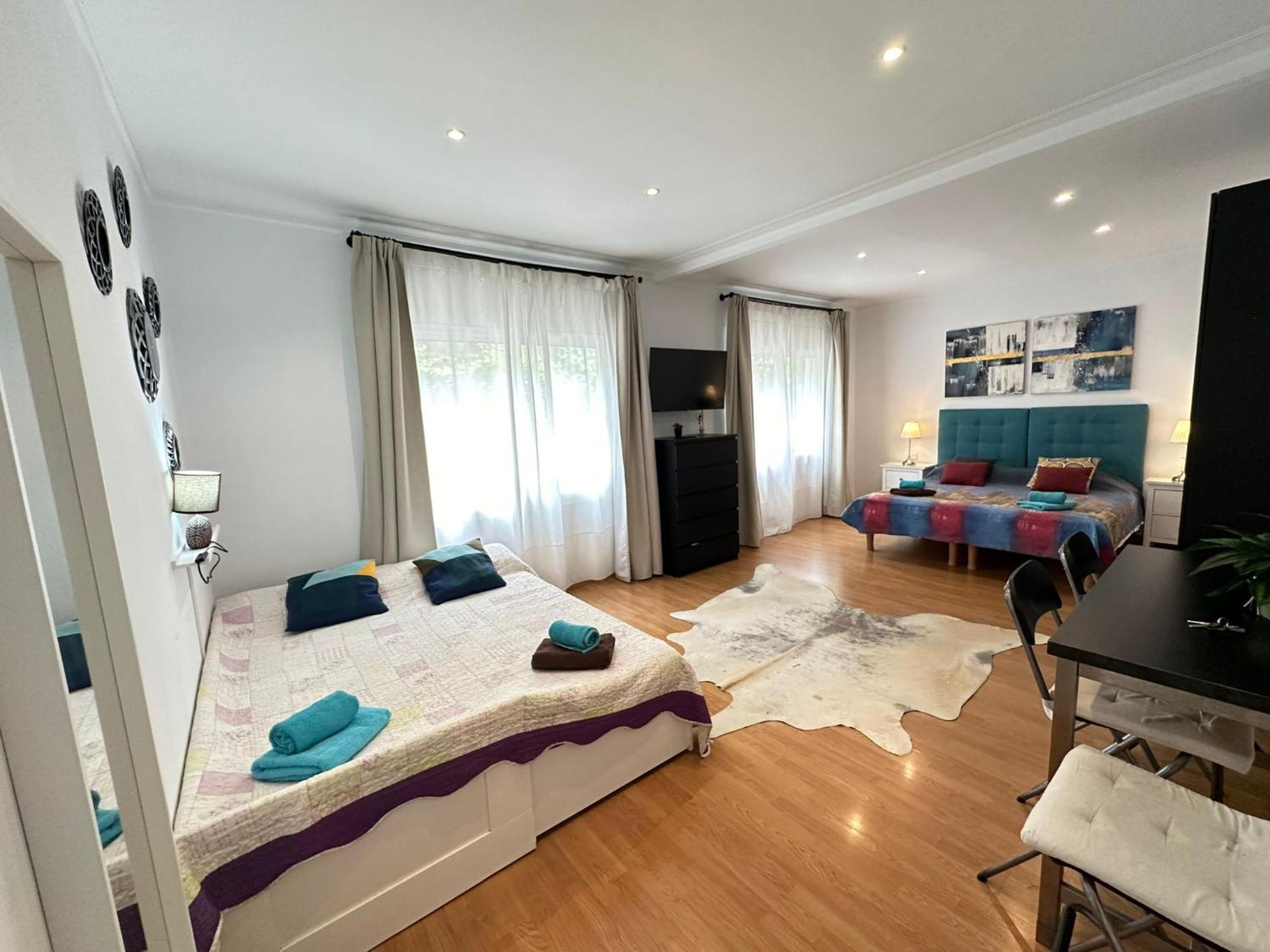 Maribel Bed & Breakfast *