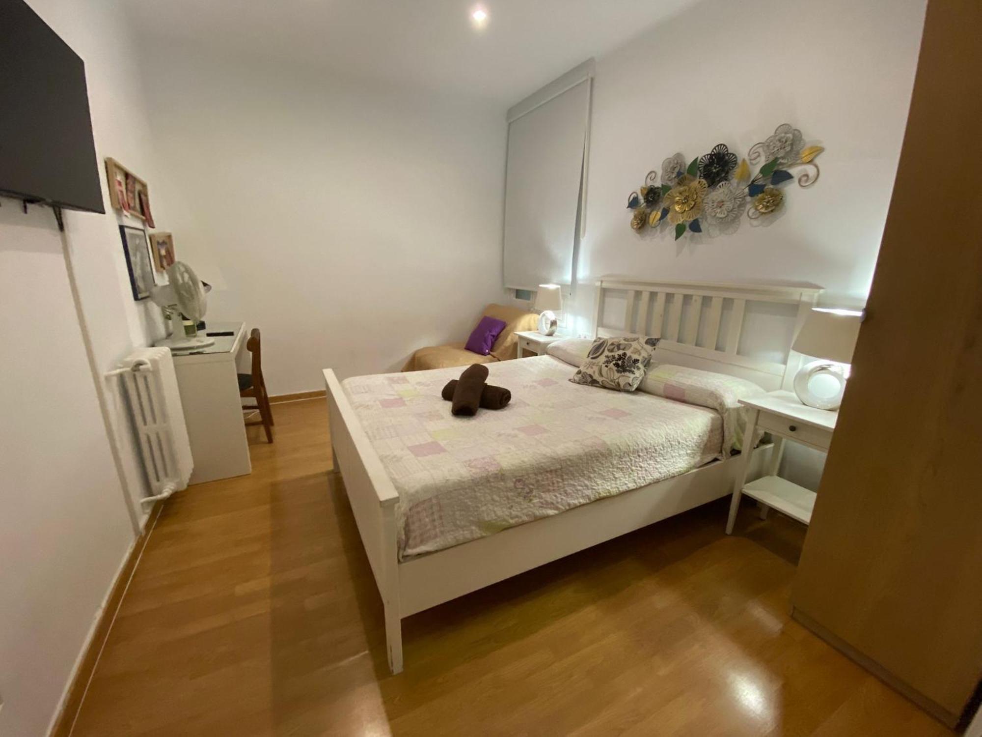 Maribel Bed & Breakfast Barcelona