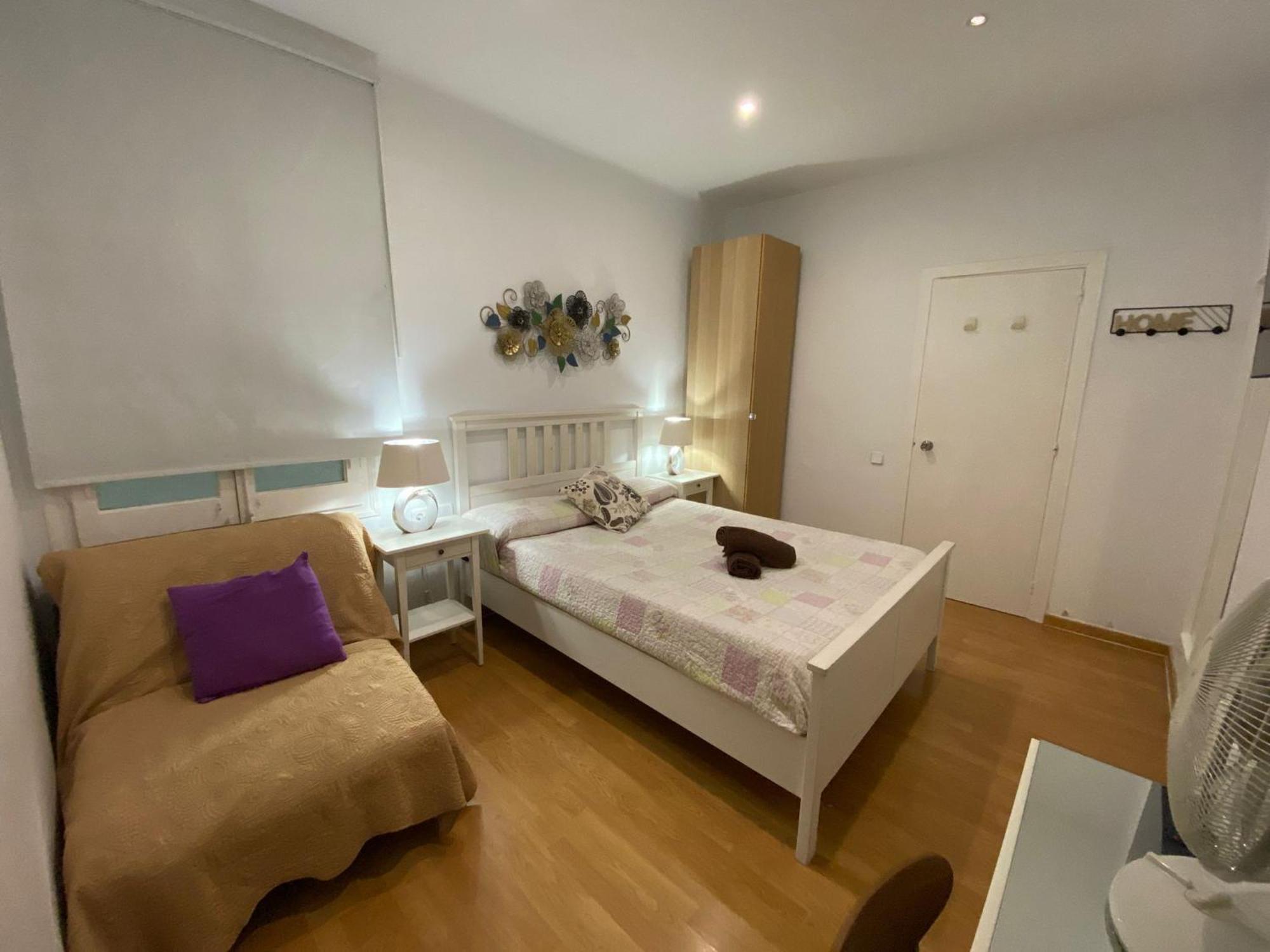 Bed & Breakfast Maribel Barcelona