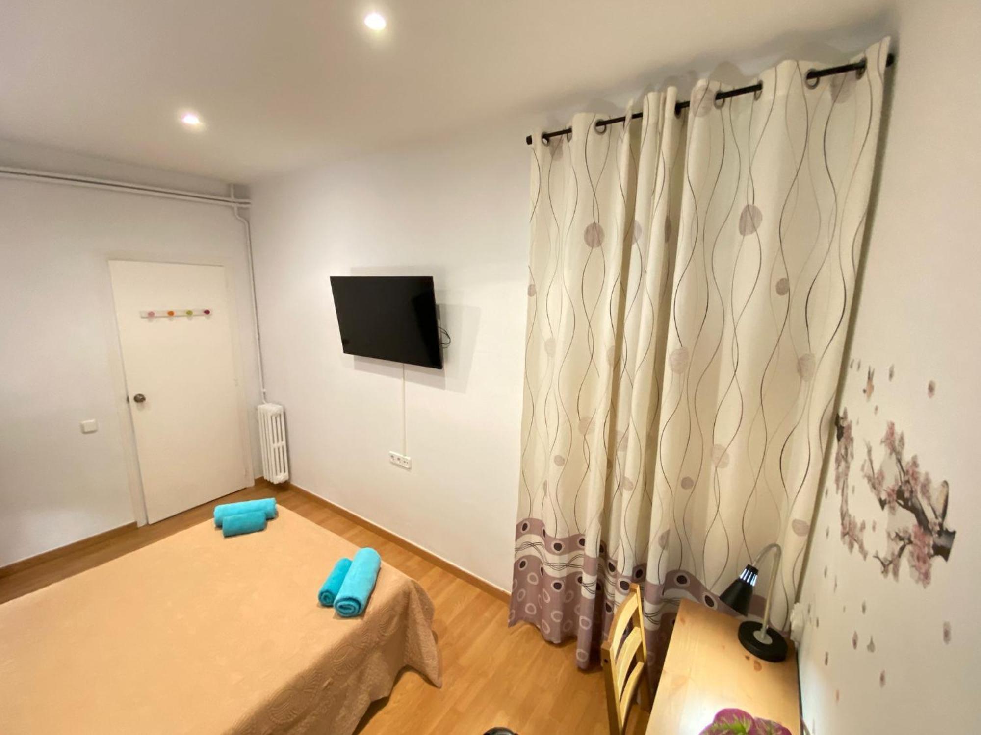 Maribel Bed & Breakfast Barcelona